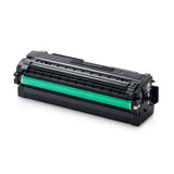 Samsung CLT-506S Compatible Toner Cartridge - Cyan