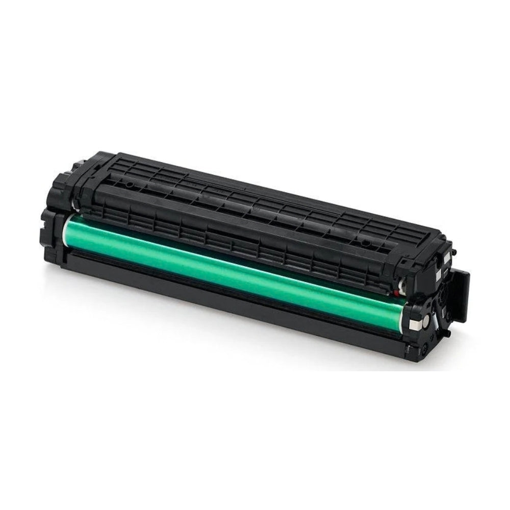 Samsung CLT-506S Compatible Toner Cartridge - Yellow