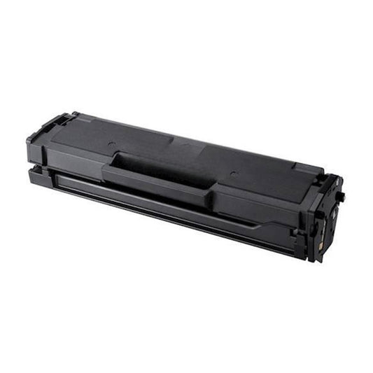 خرطوشة حبر متوافقة لطابعة زيروكس WorkCentre 3025 / Phaser 3020 - أسود
