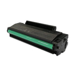 Pantum 2500 (PC-210 / PB-211) Compatible Toner Cartridge - Black