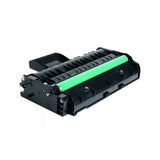 Ricoh SP 201 Compatible Toner Cartridge - Black