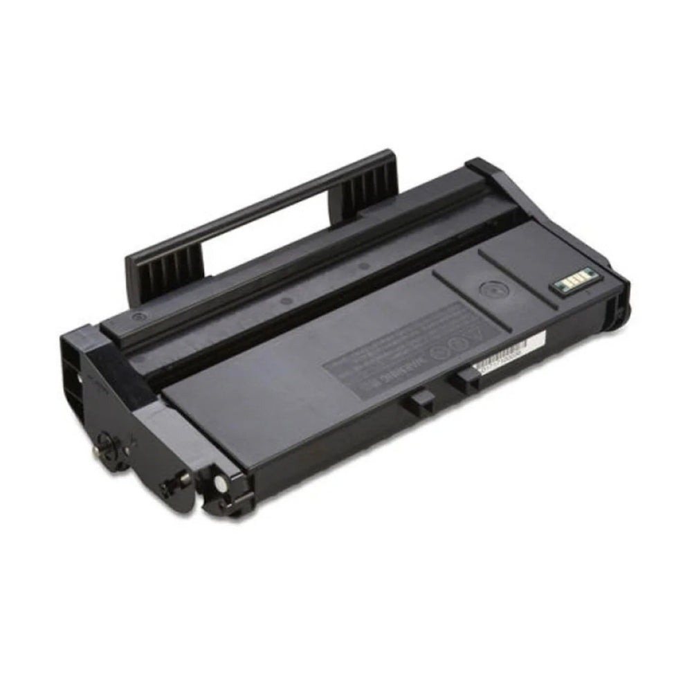 Ricoh SP 100 / 112 Compatible Toner Cartridge - Black