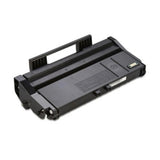 Ricoh SP 100 / 112 Compatible Toner Cartridge - Black