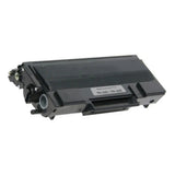 Brother TN-650 Compatible Toner Cartridge – Black – High Yield – 8,000 Pages
