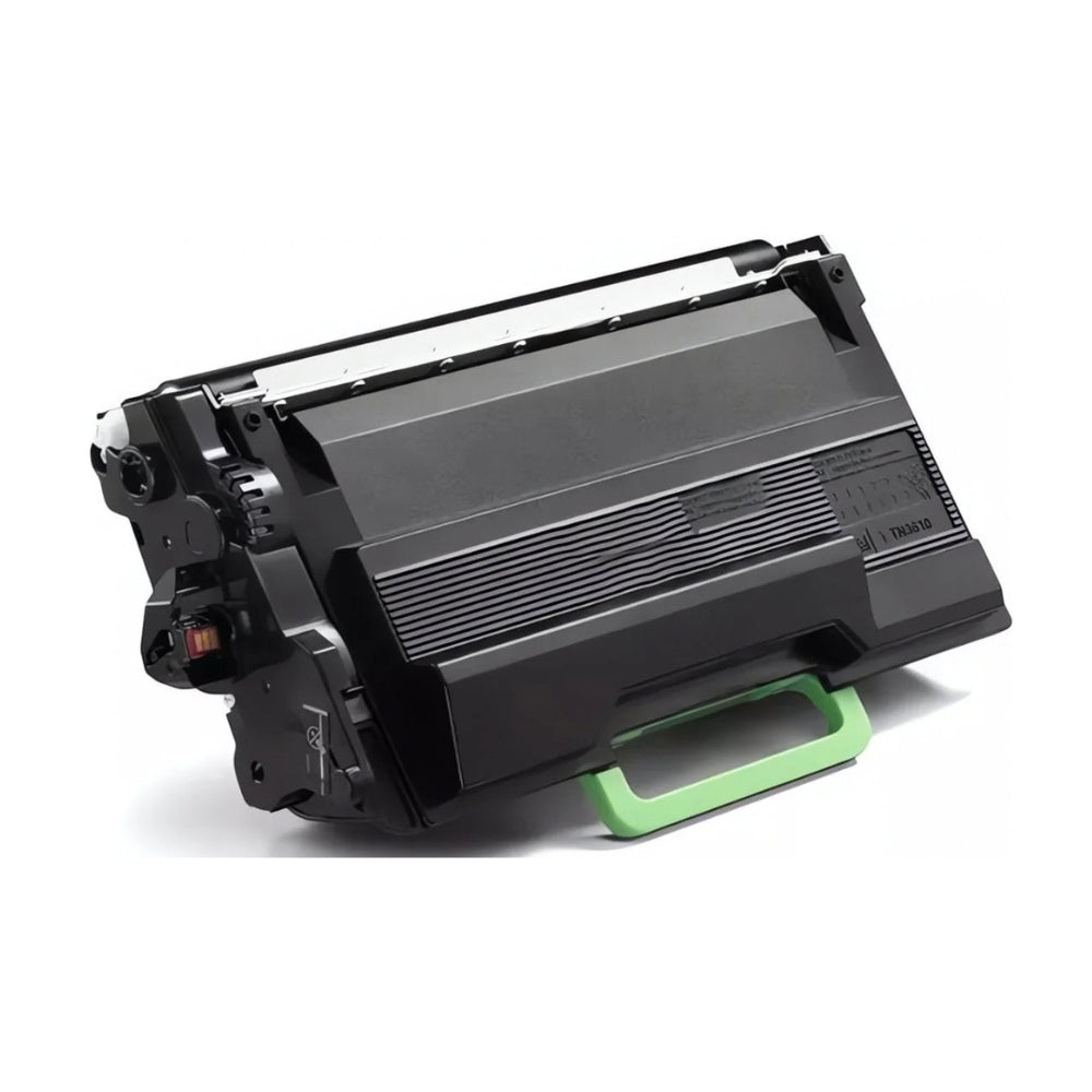 Brother TN-3607 Compatible Toner Cartridge Black 3,000 Pages