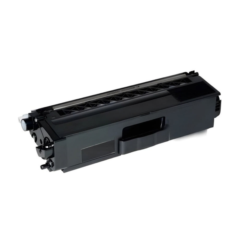 Brother TN-411 / TN-421 Compatible Toner Cartridge Black Standard Yield 3,000 Pages