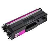 Brother TN-411 / TN-421 Compatible Toner Cartridge – Magenta – 1,800 Pages