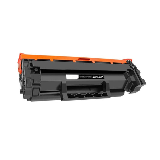 Canon 071 Compatible Toner Cartridge – Black