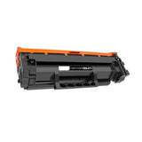 خرطوشة حبر متوافقة Canon 071 - أسود