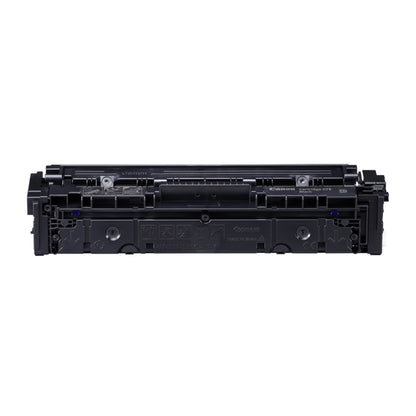 خرطوشة حبر أسود متوافقة Canon 075 – حبر أسود بديل لطابعات Canon i-SENSYS الليزرية الملونة