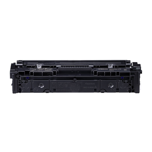 Canon 075 Compatible Black Toner Cartridge – Replacement Black Toner for Canon i-SENSYS Colour Laser Printers