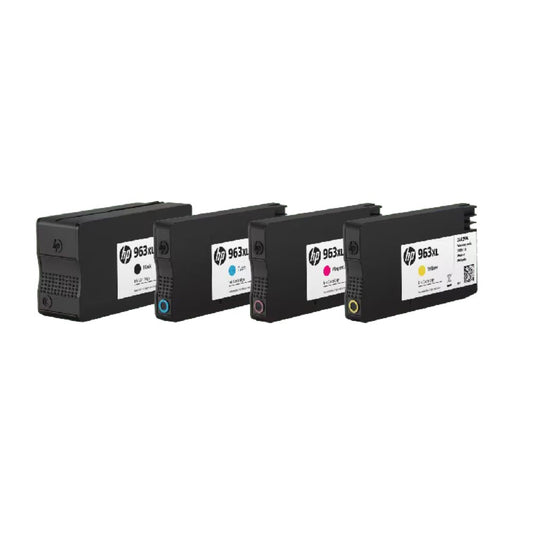 HP 963 Compatible Ink Cartridge – Replacement Ink Cartridge for HP OfficeJet Pro Printers