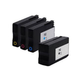 خرطوشة حبر متوافقة HP 712 – خرطوشة حبر بديلة لطابعات HP DesignJet