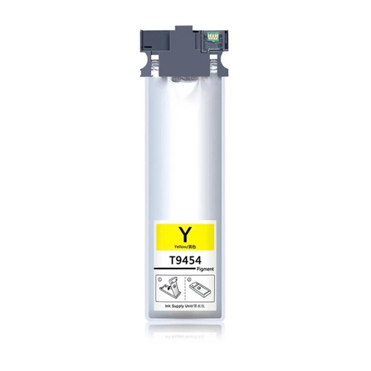 خرطوشة حبر متوافقة Epson T9651 (لطابعات WF-M5799، سعة 10,000 صفحة) - أسود