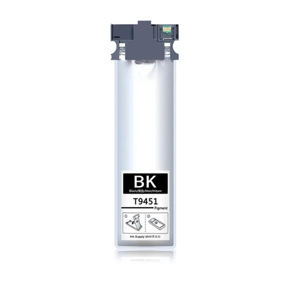 Epson T9461 / T9452 / T9453 / T9454 Compatible Ink Cartridges