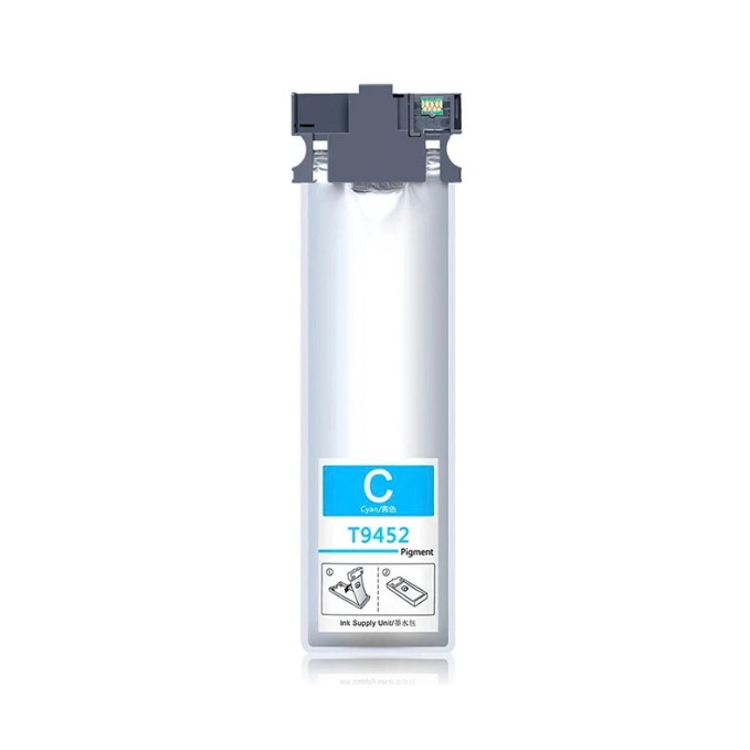 Epson T9461 / T9452 / T9453 / T9454 Compatible Ink Cartridges