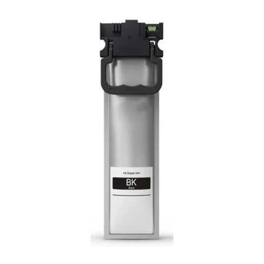 خرطوشة حبر متوافقة لطابعة إبسون E-11E1 (WF-C5890) - أسود