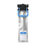 Epson E-11D2 Compatible Ink Cartridge – Cyan – WF-C5890 – XL – 5,000 Pages