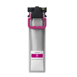 Epson E-11D3 (WF-C5890) Compatible Ink Cartridge - Magenta