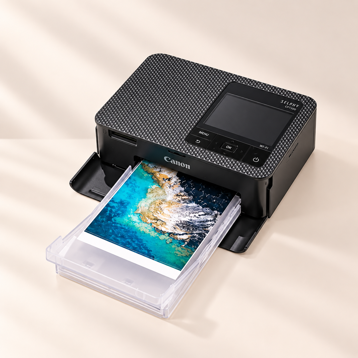 Photo Printers