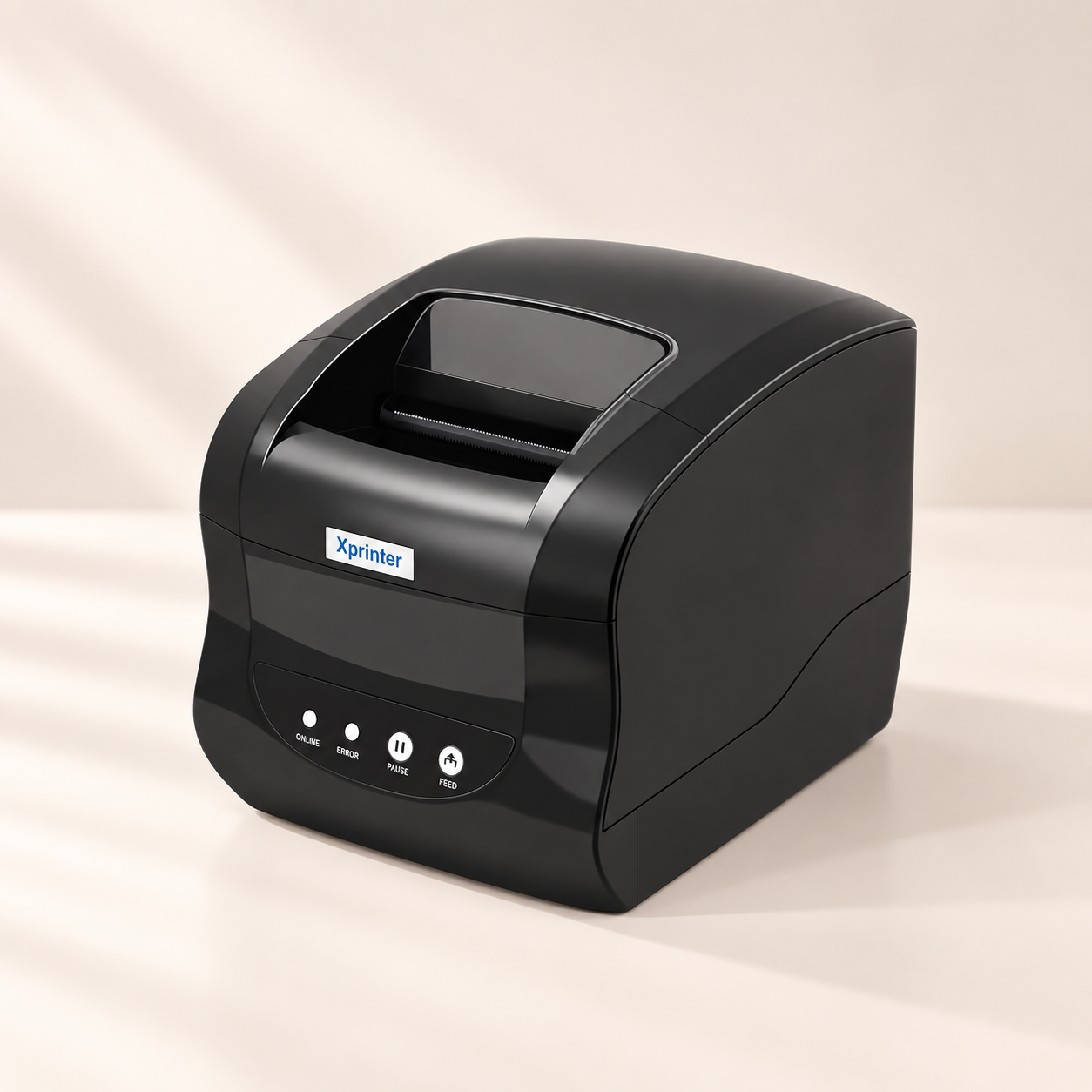 Barcode Printer