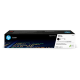 خراطيش حبر ليزر أصلية HP 117A – W2070A / W2071A / W2072A / W2073A