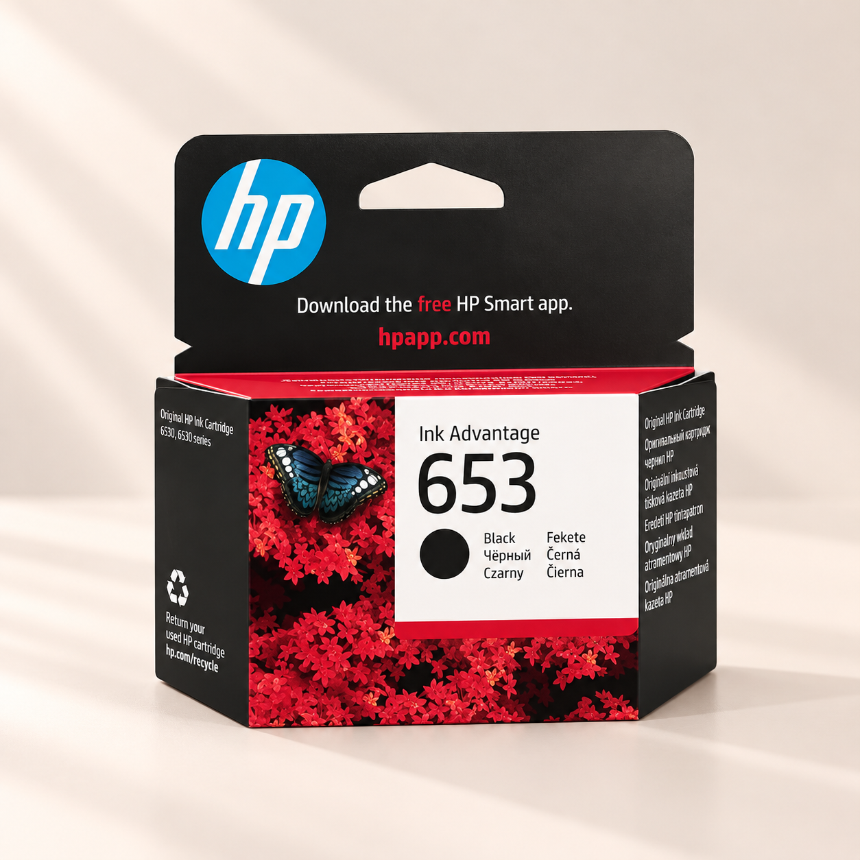 Original Ink Cartridges