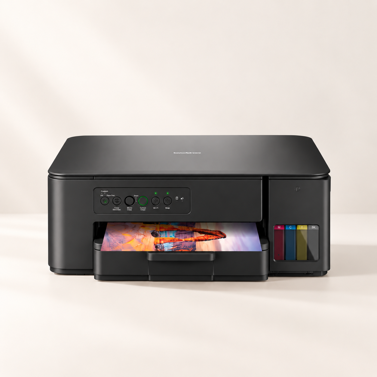 Ink Tank Printers