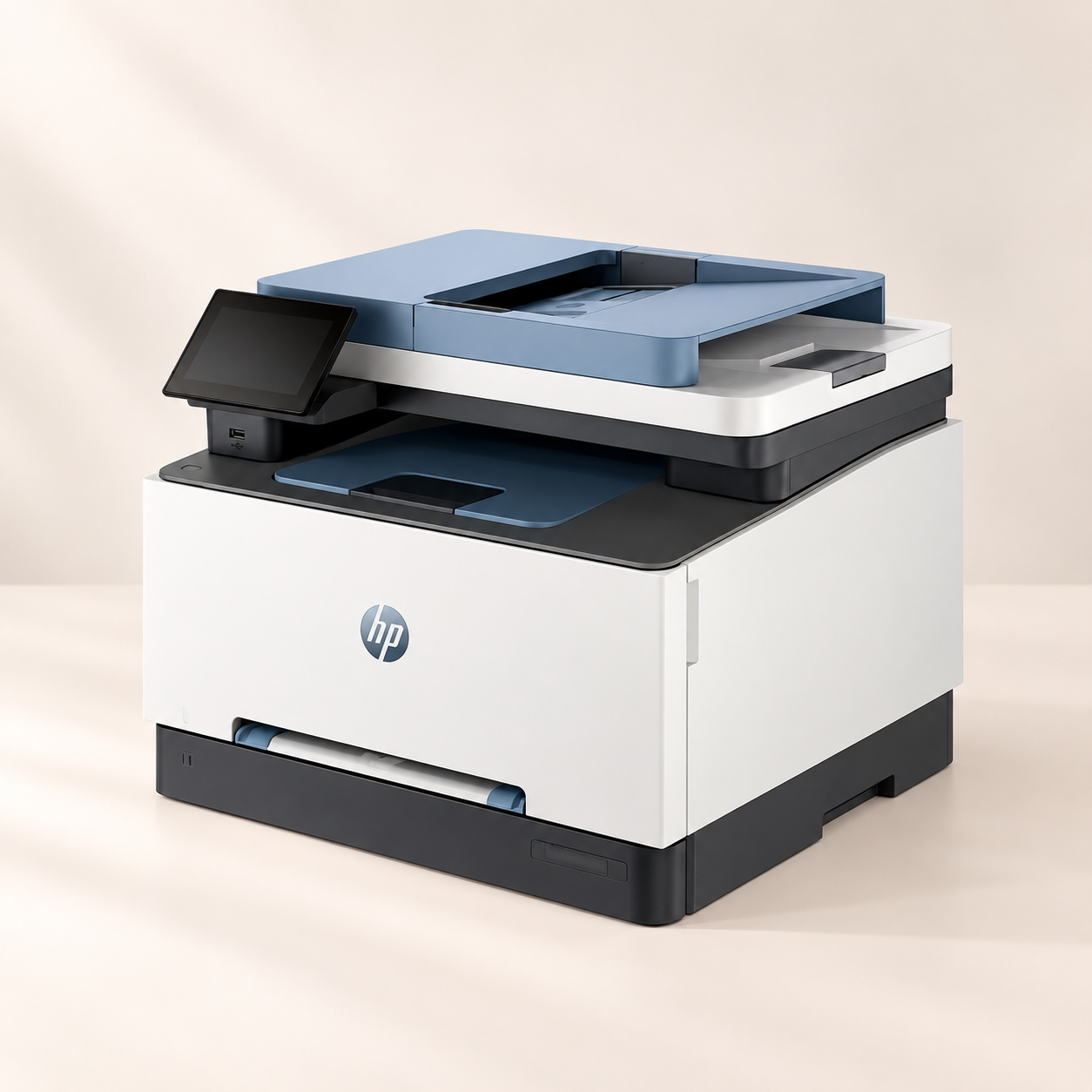 Laser Printers