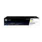 خراطيش حبر ليزر أصلية HP 117A – W2070A / W2071A / W2072A / W2073A