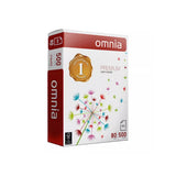 Omnia A4 Copy & Printing Paper – 80gsm, 500 Sheets