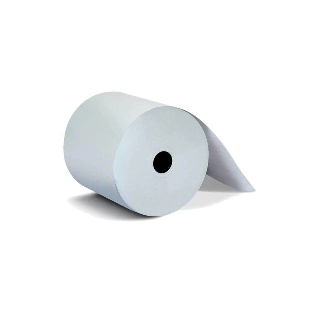 Cash Register Paper Roll – 80 × 60 mm