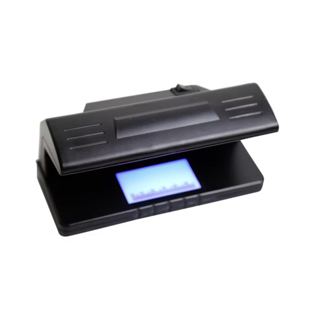 Exclusive TK-2028 Fake Note Detector Machine – Currency Counterfeit Detector