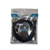 Dtech High Quality HDMI Cable – 5M, HD 3D & 4K Support