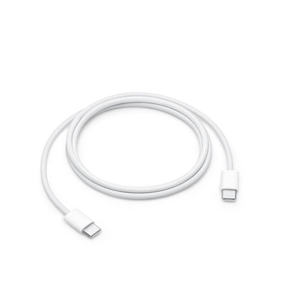 USB-C to USB-C Cable for iPhone – Charging & Data Cable