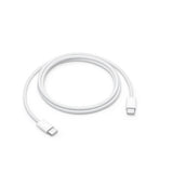 USB-C to USB-C Cable for iPhone – Charging & Data Cable