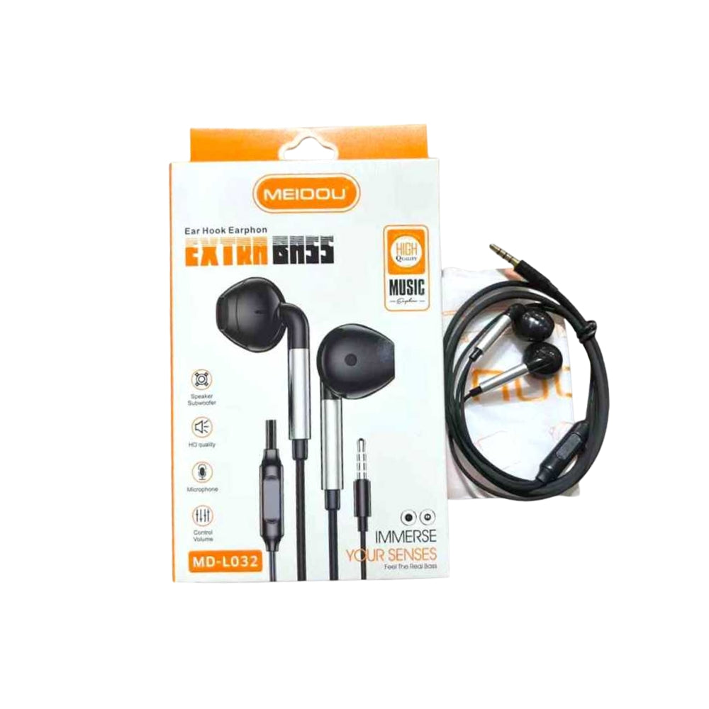 Meidou MD?L022 Earphone
