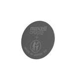 Maxell CR2032 3V Lithium Coin Cell Battery – Blister Pack