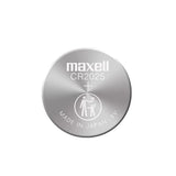 3V Lithium Battery CR2025 - Maxell