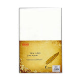 F489 Premium Chamua Paper – 80 GSM, 50 Sheets