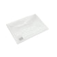 CHANYI FIS My Clear Button Bag – Transparent Document Pouch