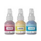 Compatible Brother D60 / BT5000 Ink Tank Refill Ink – Available in Multiple Colours