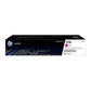 خراطيش حبر ليزر أصلية HP 117A – W2070A / W2071A / W2072A / W2073A