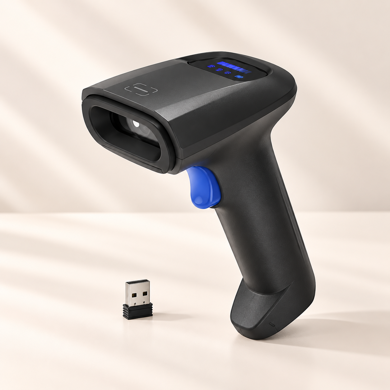 Barcode Scanners